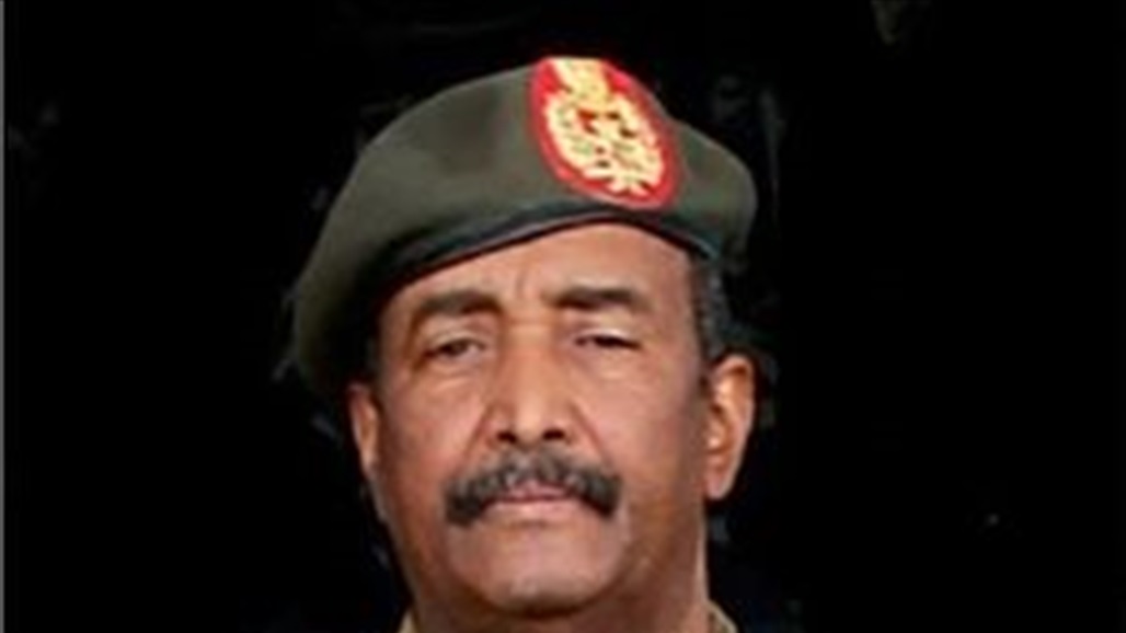 البرهان يطالب بتغيير مبعوث الامم المتحدة في السودان