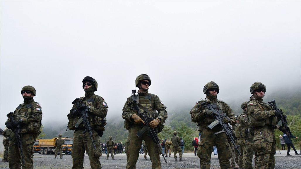 الجيش الصربي في حالة تأهب قصوى.. ماذا يجري بكوسوفو وميتوهيا؟