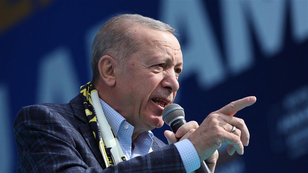 أردوغان: أرى نصرا تاريخيا يوم غد 