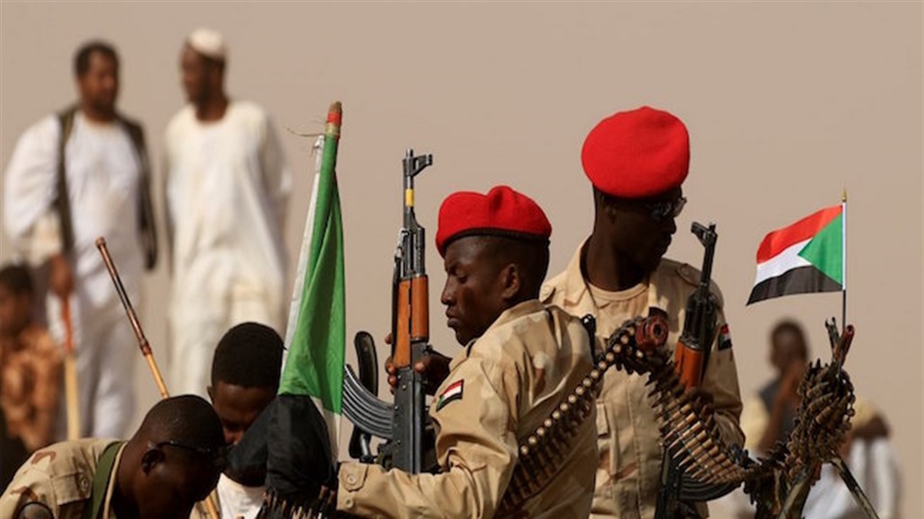 السودان.. اشتباكات جديدة بين الجيش وقوات الدعم السريع في دارفور