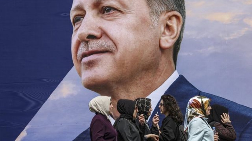 ثلاثة مخاطر تهدد أردوغان في جولة الانتخابات الثانية
