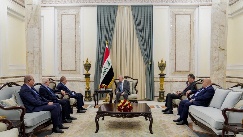 رئيس الجمهورية: تأخر الموازنة أثر بشكل كبير على تنفيذ المشاريع الحيوية