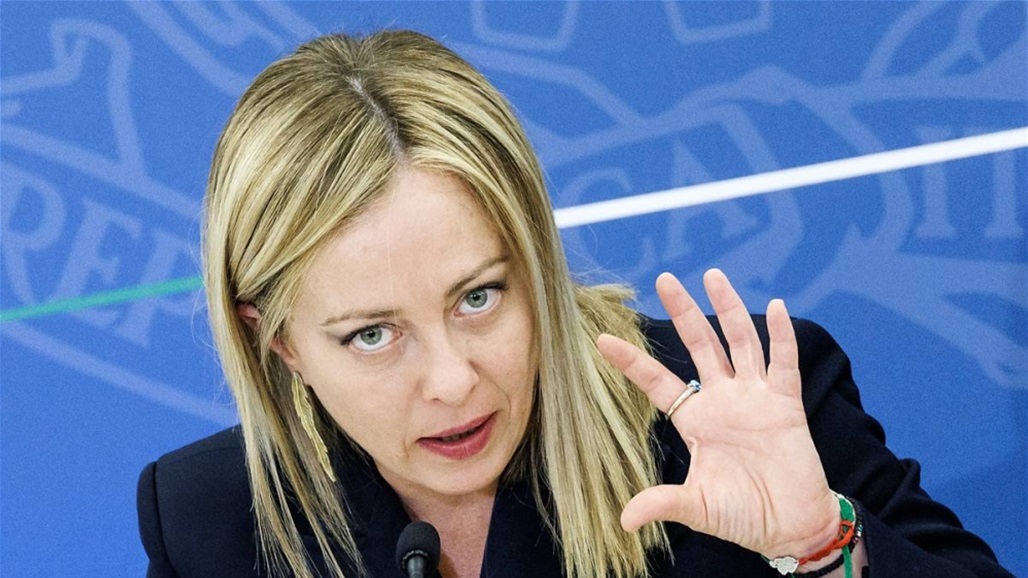 إيطاليا تلمح الى الانسحاب من مبادرة الحزام والطريق الصينية