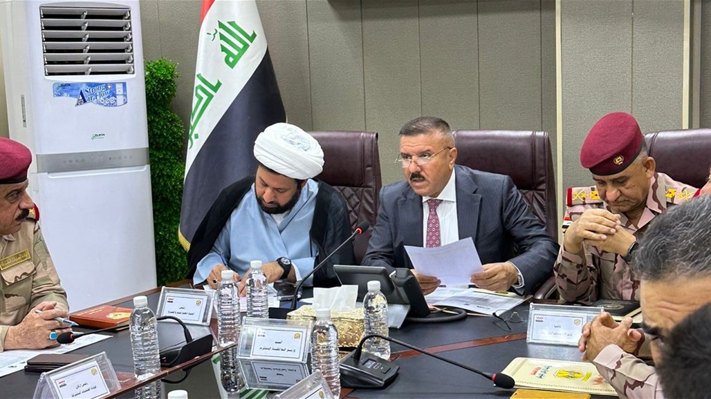الحج تعلن موعد تفويج الحجاج العراقيين وبغداد تحتضن اجتماعاً أمنياً