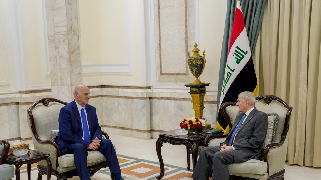 رئيس الجمهورية يؤكد العمل على مشروع &quot;حصاد المياه&quot;