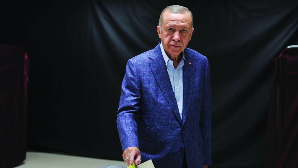 أردوغان يوجه دعوة لأنصاره بشأن صناديق الاقتراع