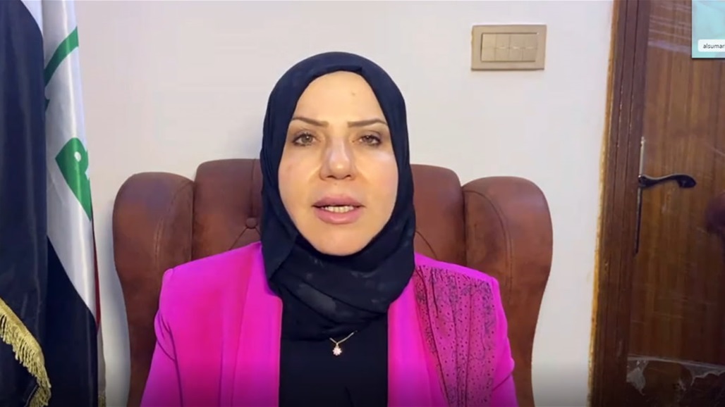 برلمانية: &quot;طريق التنمية&quot; ركيزة للاقتصاد العراقي.. سنبتعد عن النفط