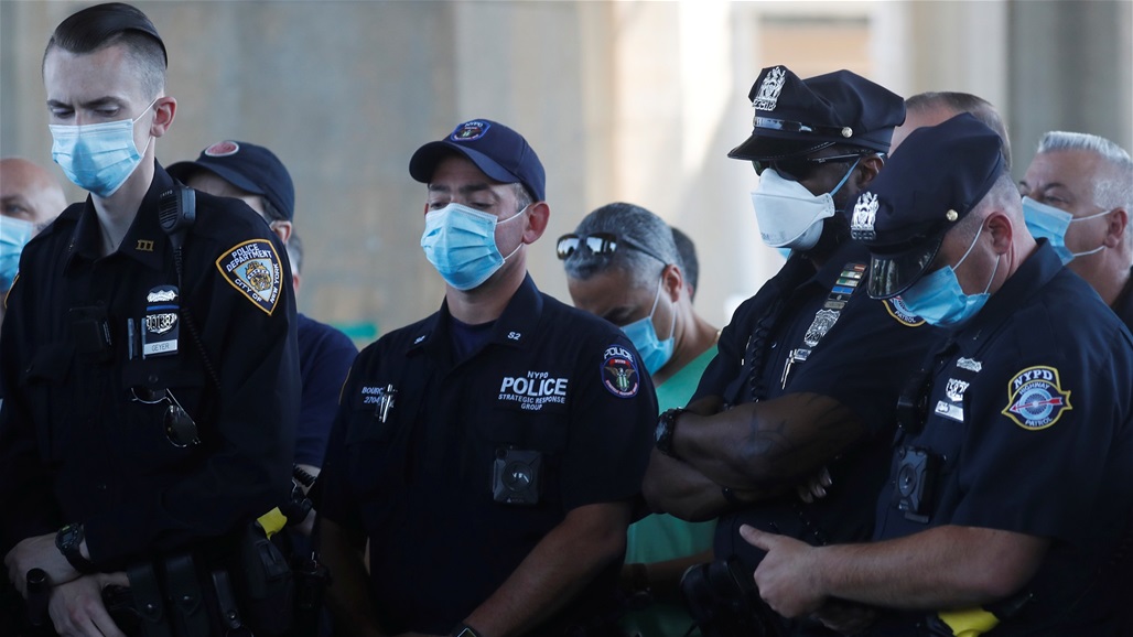 عزوف شعبي ومغادرات بالجملة.. أزمة أجهزة الشرطة ترهق أمريكا 