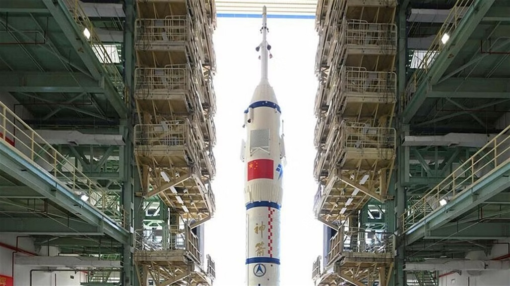 غداً.. الصين ترسل أول رائد مدني في مهمة "مأهولة" إلى الفضاء 