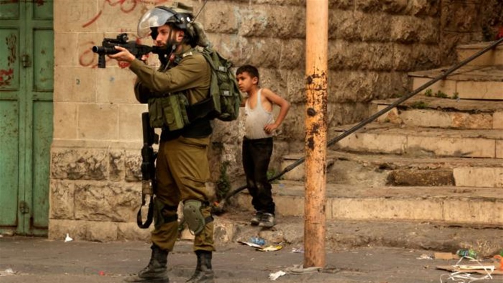 فلسطين.. 10 قتلى وجرحى إثر اقتحام &quot;اسرائيلي&quot; للضفة الغربية