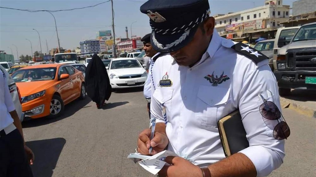 النجف.. تمديد فترة تسجيل الدراجات النارية إلى نهاية الشهر المُقبل 