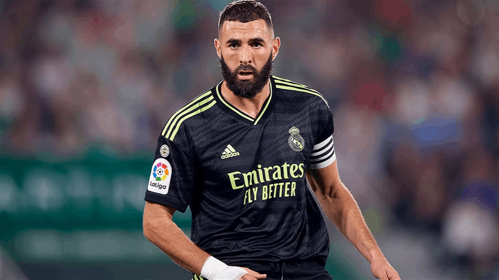 عرض سعودي "ضخم" يدفع بنزيما لمغادرة مدريد.. تقرير يكشف التفاصيل