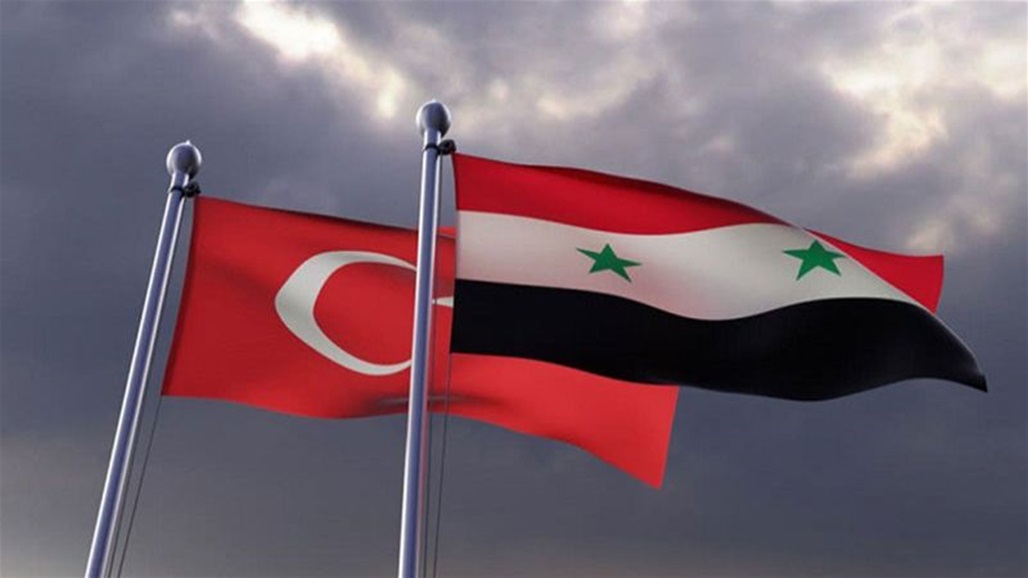 تركيا تحكم علاقتها مع سوريا بثلاثة محاور