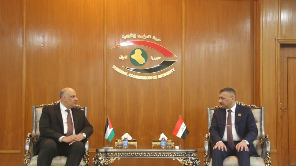 مباحثات عراقية - أردنية لـ"معالجة الفساد وفق استراتيجيَّةٍ رصينةٍ"