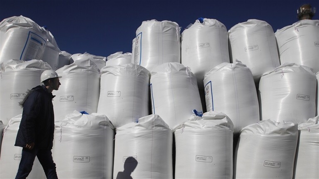 روسيا تعلن تزويد كينيا بشحنة اسمدة خلال الأيام القادمة 