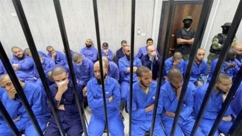 تفجيرات ومذابح بحق المصريين.. دولة عربية تقضي بإعدام 23 "داعشياً"