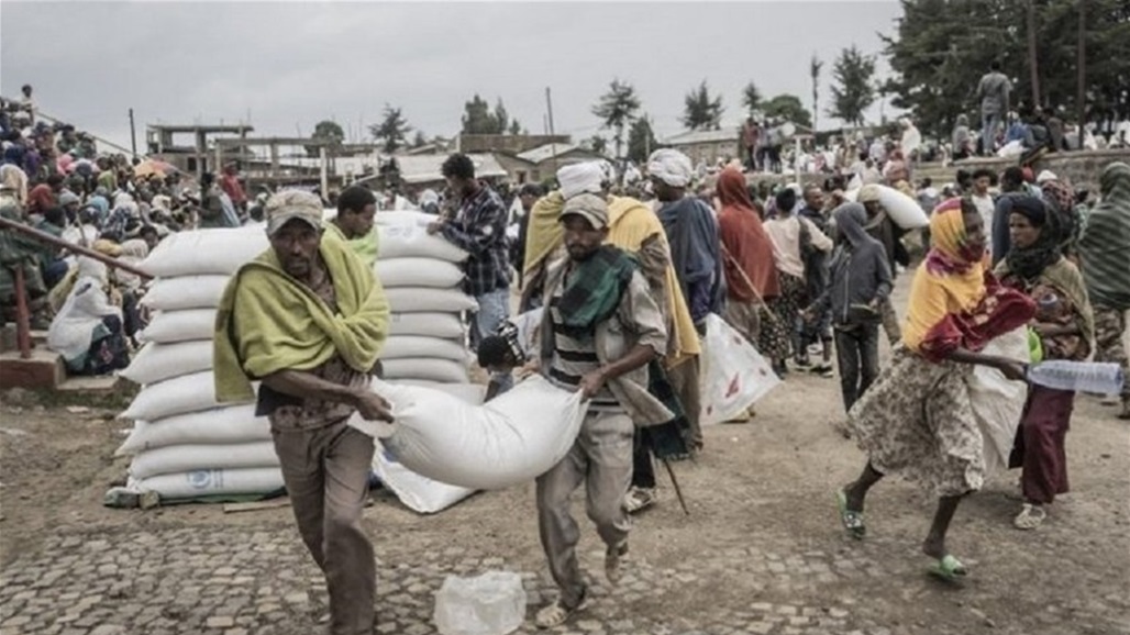 السودان.. نهب 17 ألف طن من المساعدات الإنسانية ونقص حاد بالأدوية 