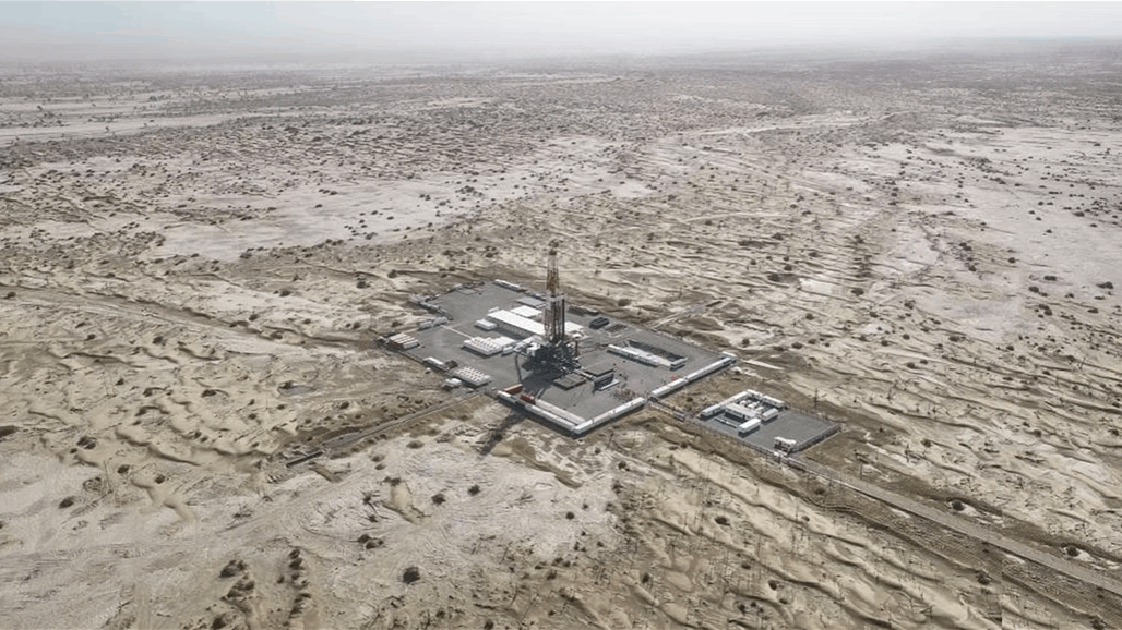 يتجاوز عمقه 10 الاف متر.. الصين تبدأ بحفر بئر لاستكشاف الأرض 