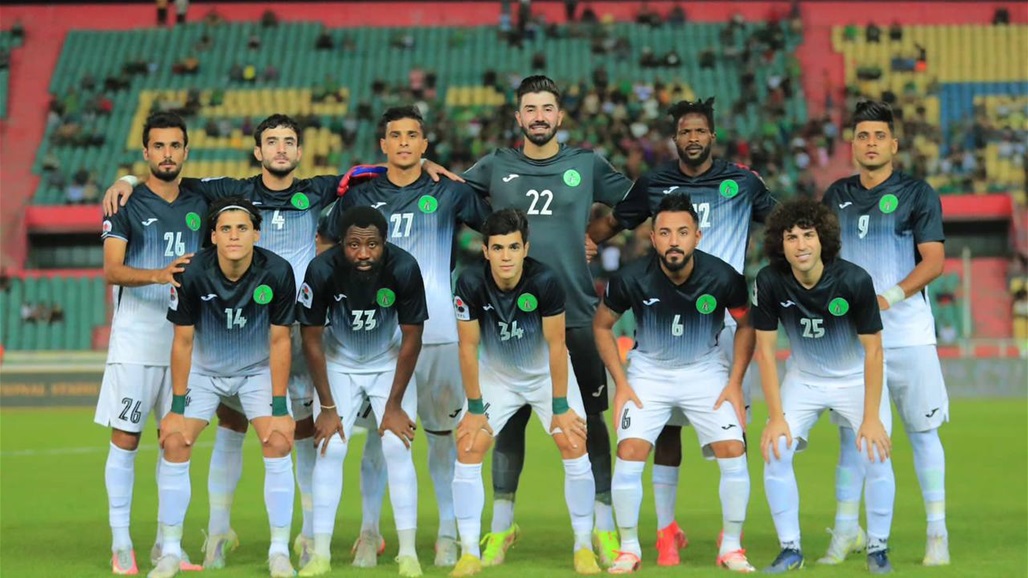 في الوقت القاتل.. النفط يتجاوز الكرخ بثلاثية في الدوري الممتاز