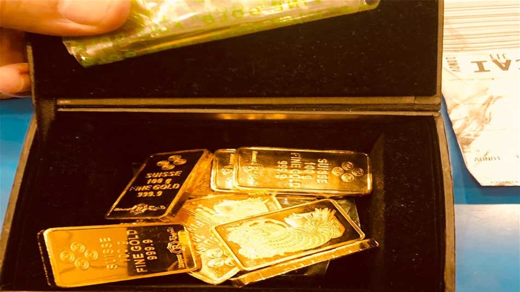 ارتفاع اسعار المعدن الأصفر في الأسواق العالمية