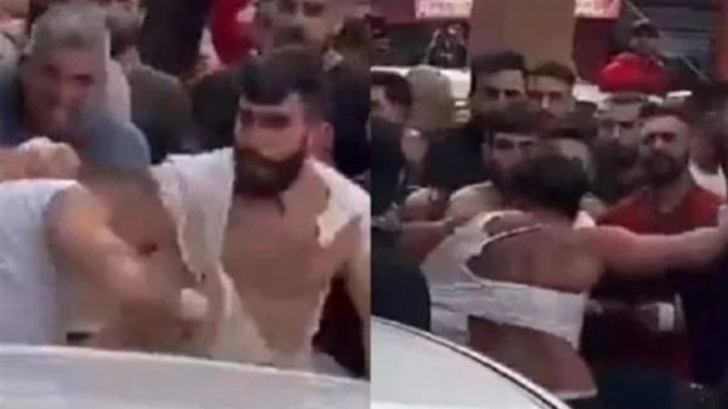 &quot;مشاجرة جماعية&quot; في البرازيل.. اطرافها 80 شخصاً من العراق ولبنان (فيديو)