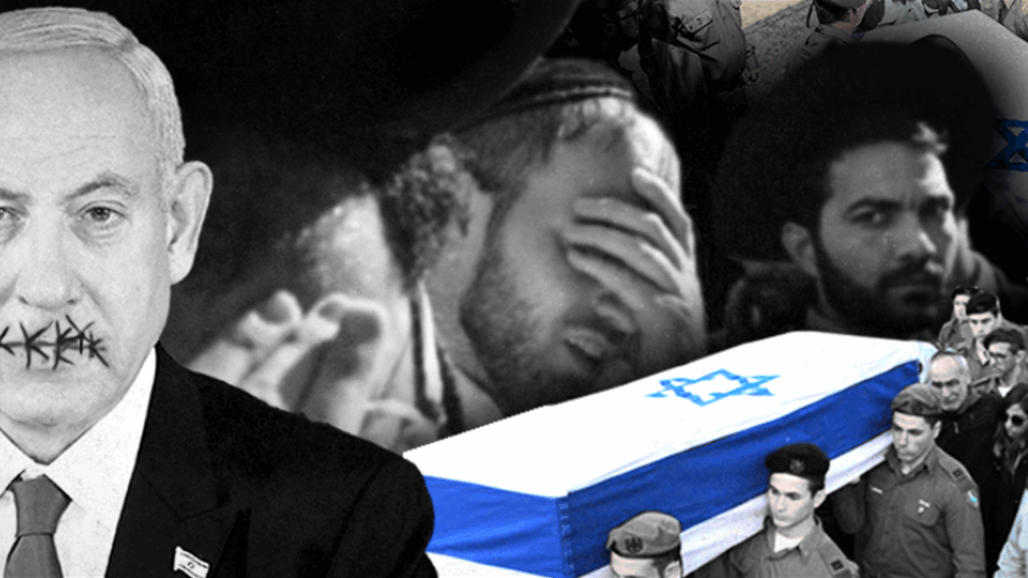 خلال الحرب الفلسطينية.. "إسرائيل" تنكر خسائر قواتها: جنودنا لا يموتون