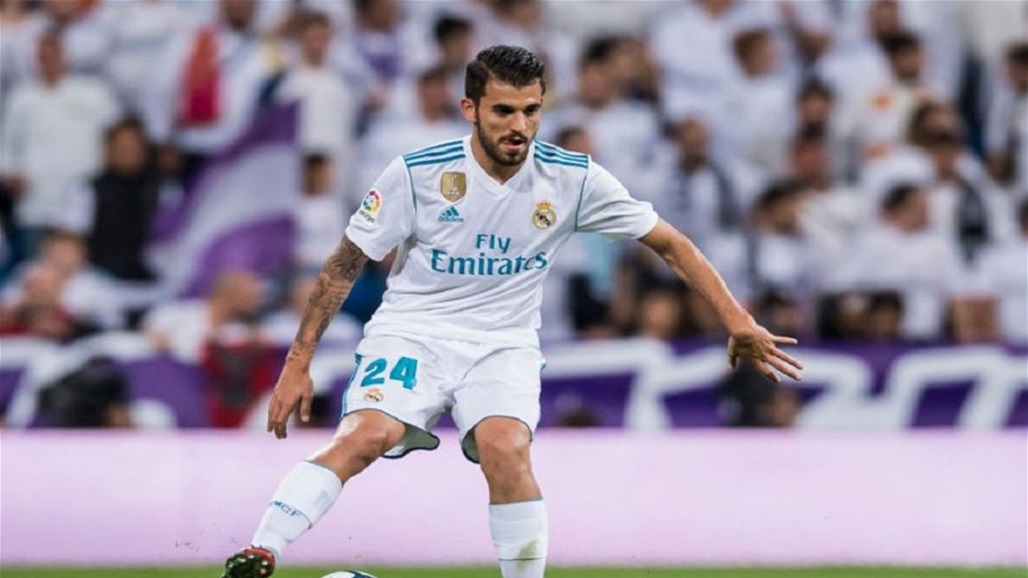 نجم ريال مدريد يقترب من التجديد لثلاثة مواسم