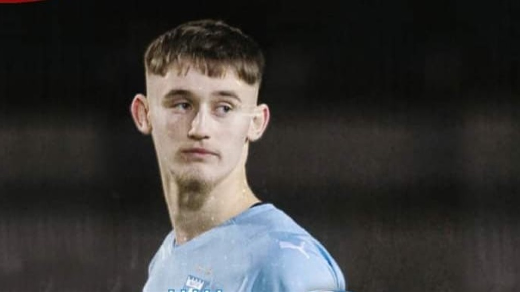 اتحاد الكرة: يوسف الإمام بات جاهزاً لتمثيل المُنتخب الاولمبي