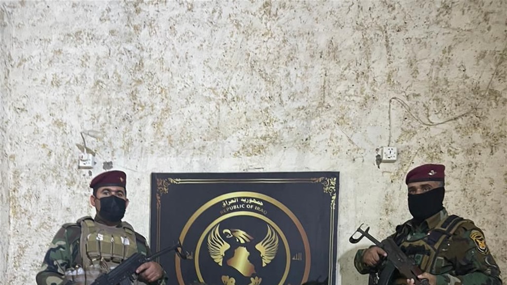 اثناء محاولتهم بيع أعضاء بـ50 مليونا.. الإطاحة بشبكة للاتجار بالبشر بالأنبار 