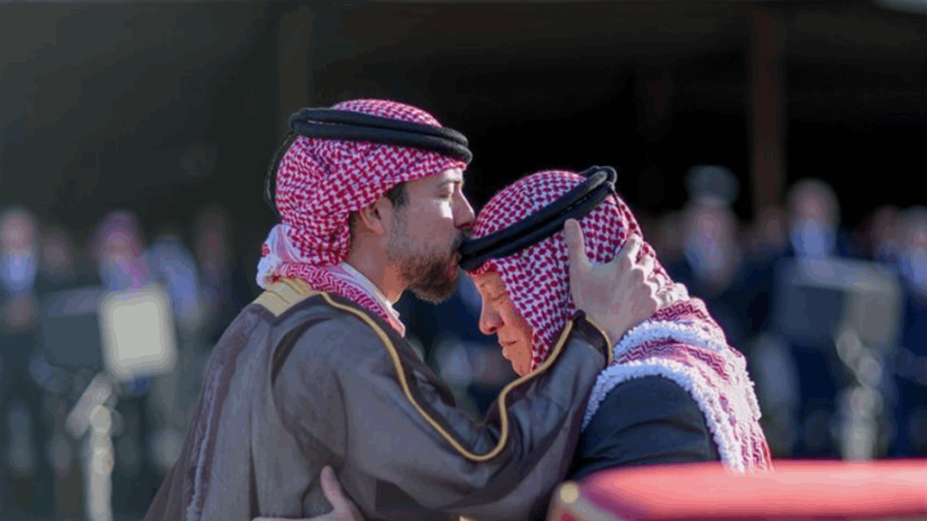 بمناسبة زفافه.. الملك عبد الله الثاني يكشف عن وصيته لنجله الأمير الحسين (فيديو)