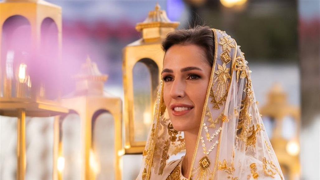 احتفالا بالزفاف الملكي.. مدينة اردنية تسمي أحد شوارعها باسم العروس