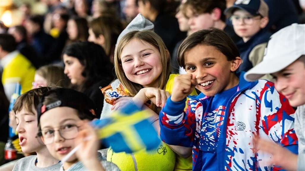 للمرة الثامنة على التوالي.. السويد ترفض إطلاق تسمية &quot;بوتين&quot; على طفل