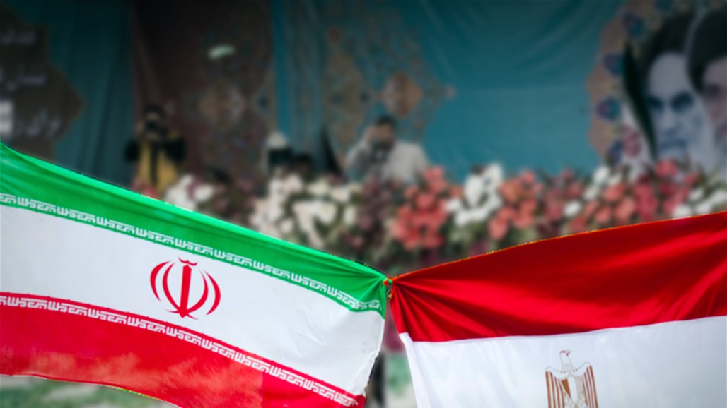 طهران توجه رسالة الى القاهرة  