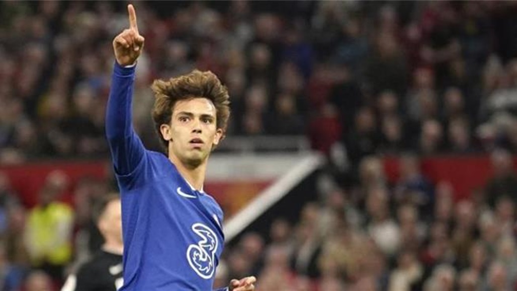برشلونة يحسم موقفه من ضم نجم اتلتيكو مدريد