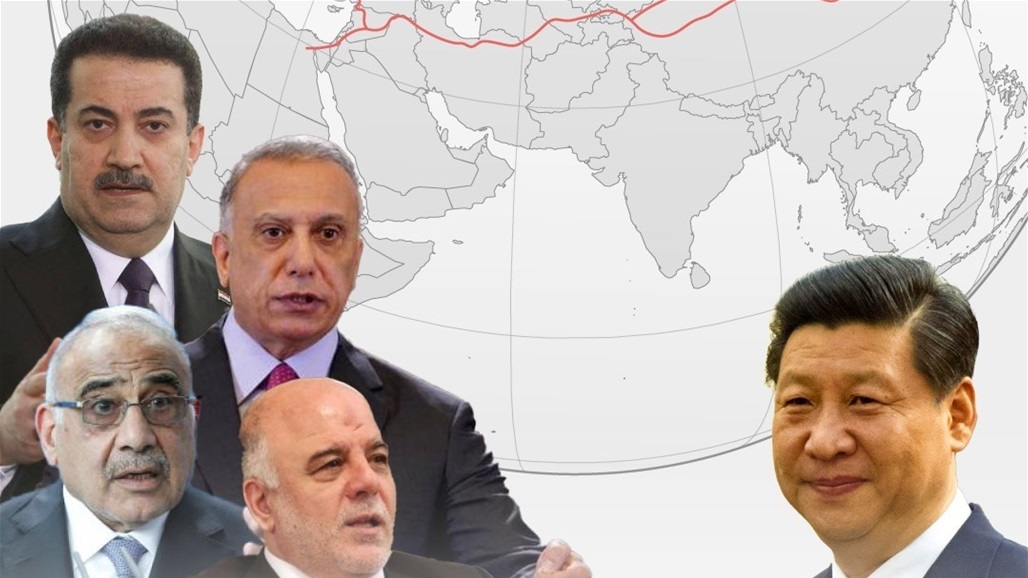 تضاربات حكومية وسياسية.. السومرية تنشر المحطات التأريخية لـ"طريق الحرير" في العراق
