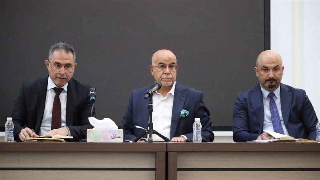 الحسناوي يصدر توجيهاً يخص تأهيل وإنجاز المشاريع الصحية 