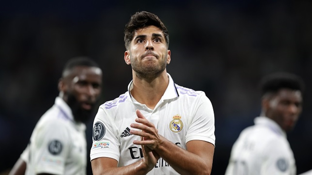 مدريد يعلن رحيل أحد نجومه البارزين