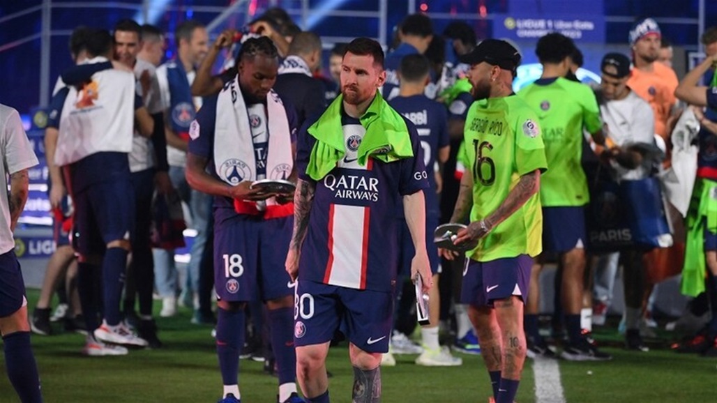 والد ميسي يكشف واجهة "البرغوث" القادمة.. هل سيعود لبرشلونة؟ 