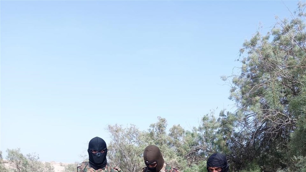 ميسان.. احباط محاولة بيع 4 كغم "كريستال" بقضاء قلعة صالح