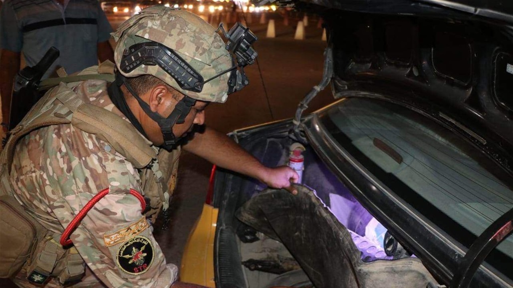 الديوانية.. الإطاحة بـ45 مطلوبا وفق مواد قانونية مختلفة
