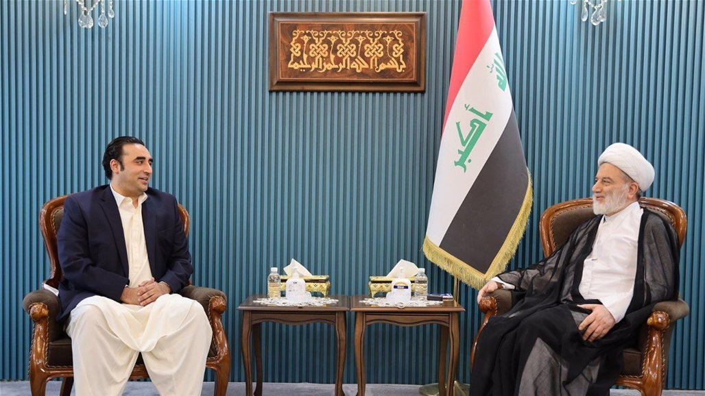 همام حمودي لوزير باكستاني: المنطقة أصبحت أكثر استقرارا واستقلالية