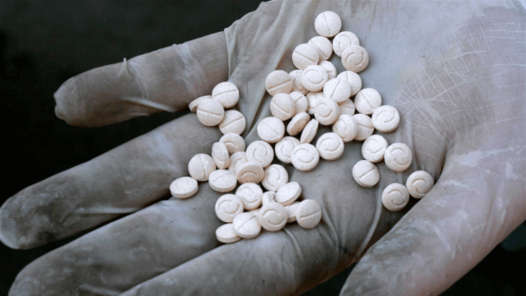 احباط 3 محاولات لتهريب أكثر من 651 ألف حبة "كبتاغون" في دولة مجاورة