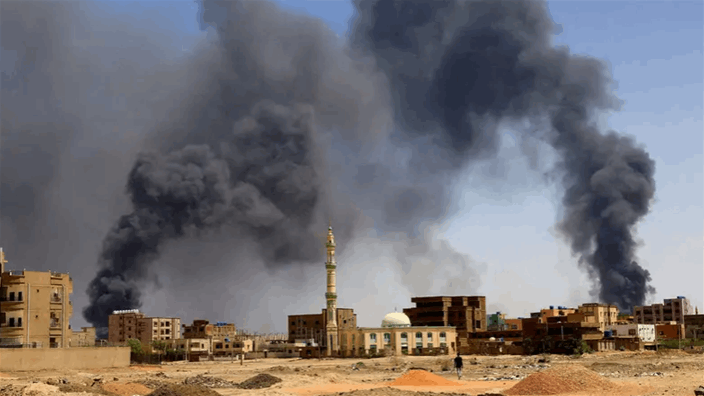 برا وجوا.. تفاقم الاشتباكات والفوضى بين طرفي النزاع في السودان 
