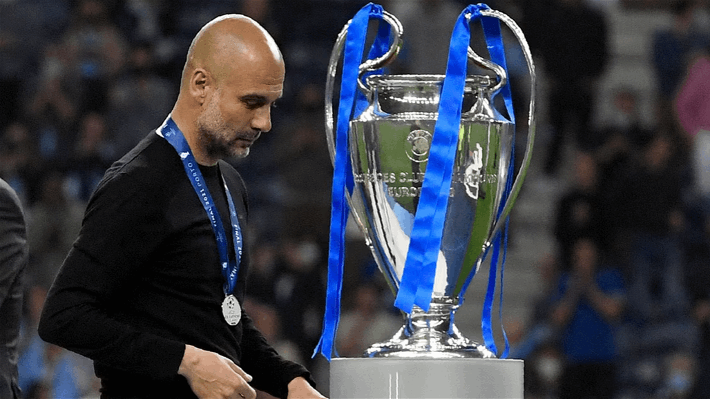 غوارديولا بشأن الدوري الإنجليزي: منحني أكثر مما تخيلته