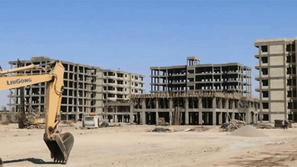 توجه حكومي للعمل بمشروع المدن الجديدة للحد من ظاهرة التمدد الحضري