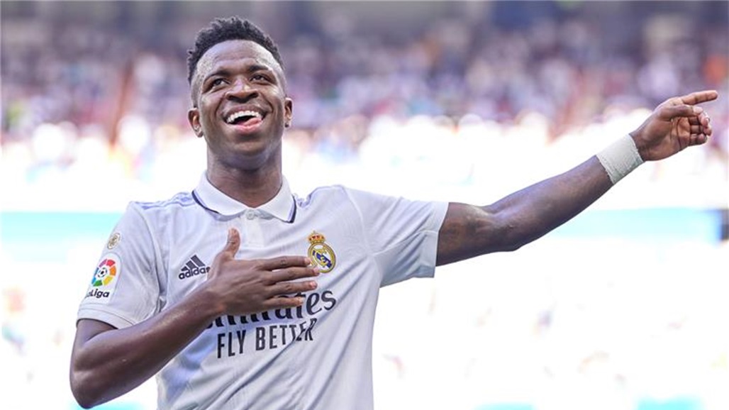 تعرف على لاعب الموسم في ريال مدريد