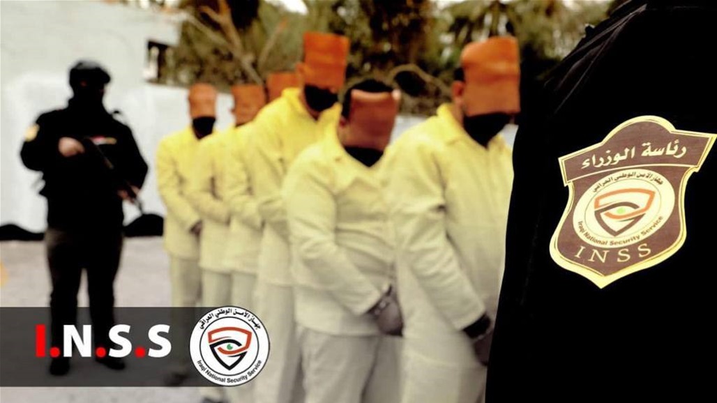 اعتقال 60 متهماً بعمليات تحويل مالية غير أصولية بثلاث محافظات