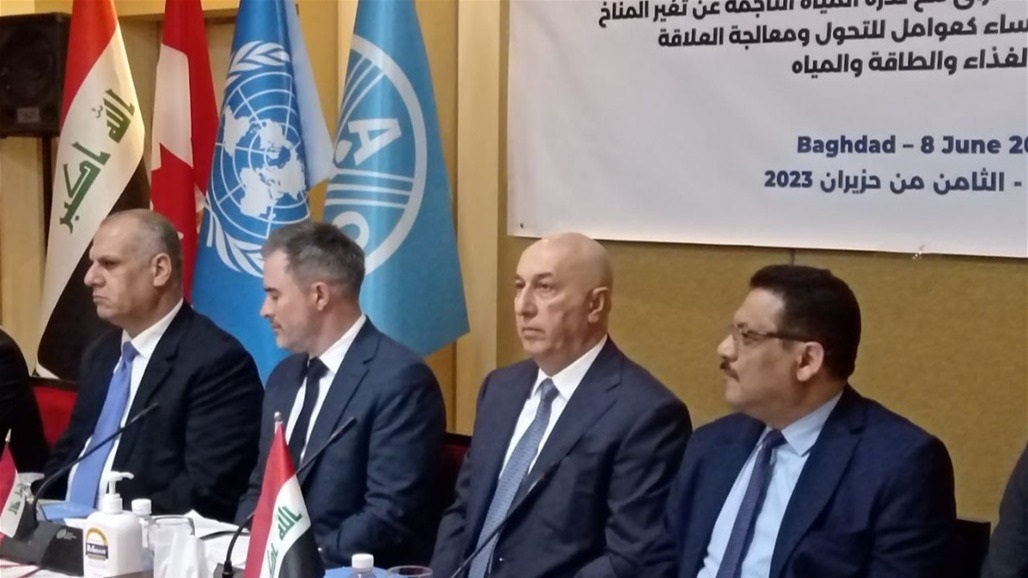 وزير البيئة يعلن إطلاق مشروع تكييف الأسر الريفية