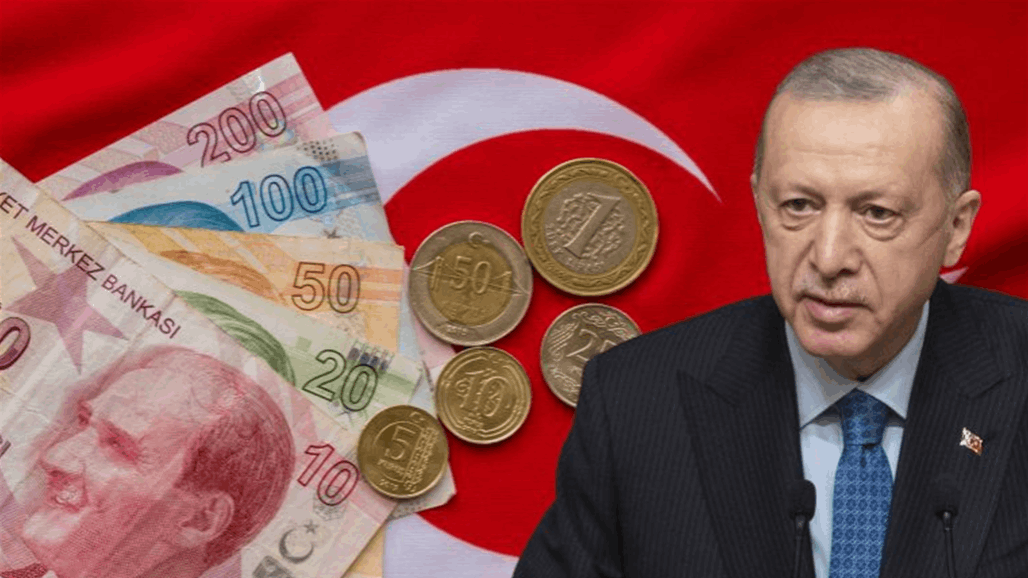 الليرة تواصل الهبوط بعد انتهاء الانتخابات.. ماذا يحدث للاقتصاد التركي؟