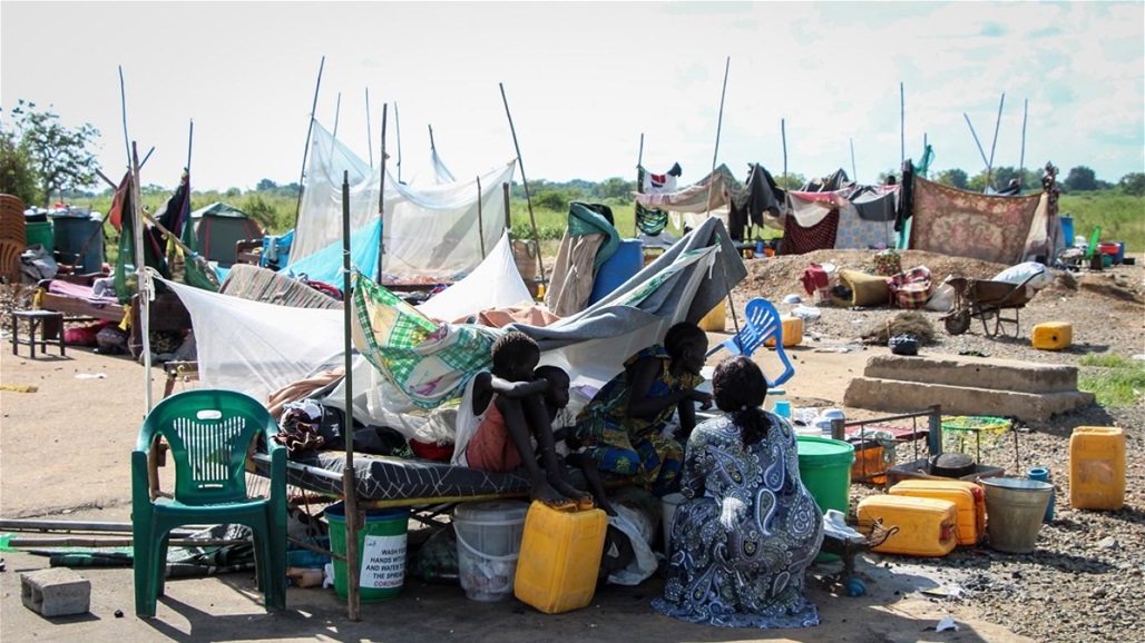 السودان.. اشتباكات داخل مخيم للنازحين تودي بحياة 13 شخصا